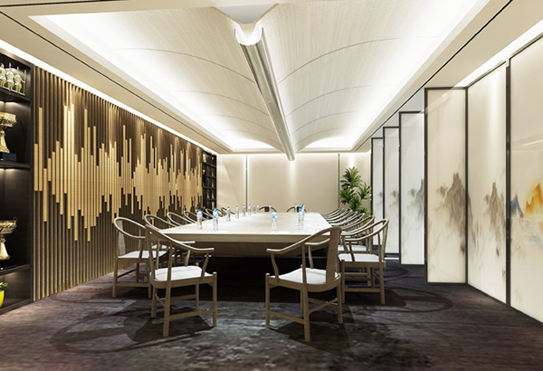 辦公室設(shè)計—風(fēng)水